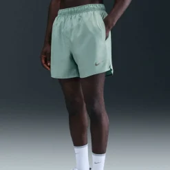 Dri-FIT Challenger Men's 5 Brief-Lined Versatile Shorts