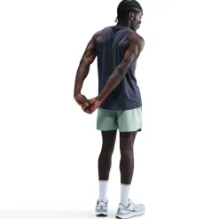 Dri-FIT Challenger Men's 5 Brief-Lined Versatile Shorts