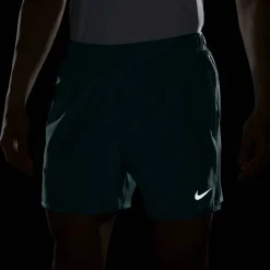 Dri-FIT Challenger Men's 5 Brief-Lined Versatile Shorts