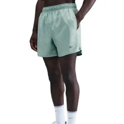 Dri-FIT Challenger Men's 5 Brief-Lined Versatile Shorts