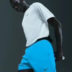 Dri-FIT Challenger Men's 5 Brief-Lined Versatile Shorts