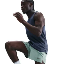 Dri-FIT Challenger Men's 5 Brief-Lined Versatile Shorts
