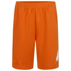 Dri-Fit HBR Shorts