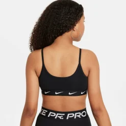 Dri-FIT One Big Kids' (Girls') Sports Bra