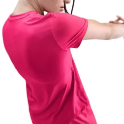 Dri-FIT One Women's Standard Fit Short-Sleeve Top