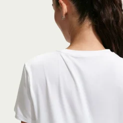 Dri-FIT One Women's Standard Fit Short-Sleeve Top