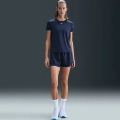 Dri-FIT One Women's Standard Fit Short-Sleeve Top