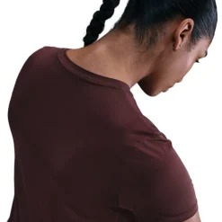 Dri-FIT One Women's Standard Fit Short-Sleeve Top