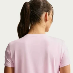 Dri-FIT One Women's Standard Fit Short-Sleeve Top
