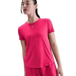 Dri-FIT One Women's Standard Fit Short-Sleeve Top