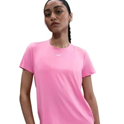 Dri-FIT One Women's Standard Fit Short-Sleeve Top