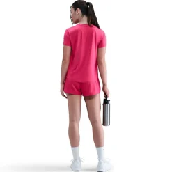 Dri-FIT One Women's Standard Fit Short-Sleeve Top