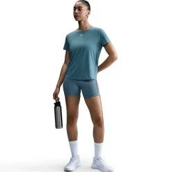 Dri-FIT One Women's Standard Fit Short-Sleeve Top