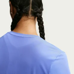 Dri-FIT One Women's Standard Fit Short-Sleeve Top