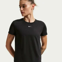 Dri-FIT One Women's Standard Fit Short-Sleeve Top