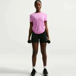 Dri-FIT One Women's Standard Fit Short-Sleeve Top