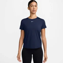 Dri-FIT One Women's Standard Fit Short-Sleeve Top