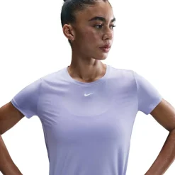 Dri-FIT One Women's Standard Fit Short-Sleeve Top