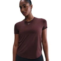 Dri-FIT One Women's Standard Fit Short-Sleeve Top