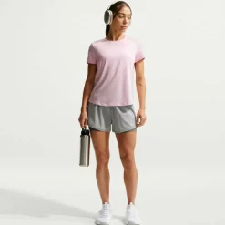 Dri-FIT One Women's Standard Fit Short-Sleeve Top
