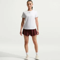 Dri-FIT One Women's Standard Fit Short-Sleeve Top