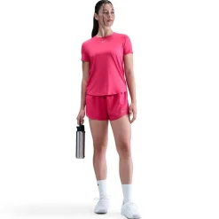 Dri-FIT One Women's Standard Fit Short-Sleeve Top