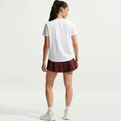 Dri-FIT One Women's Standard Fit Short-Sleeve Top