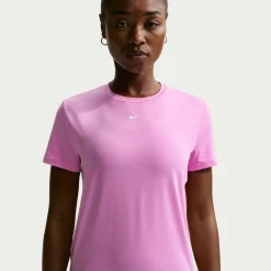 Dri-FIT One Women's Standard Fit Short-Sleeve Top