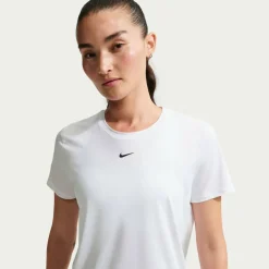 Dri-FIT One Women's Standard Fit Short-Sleeve Top
