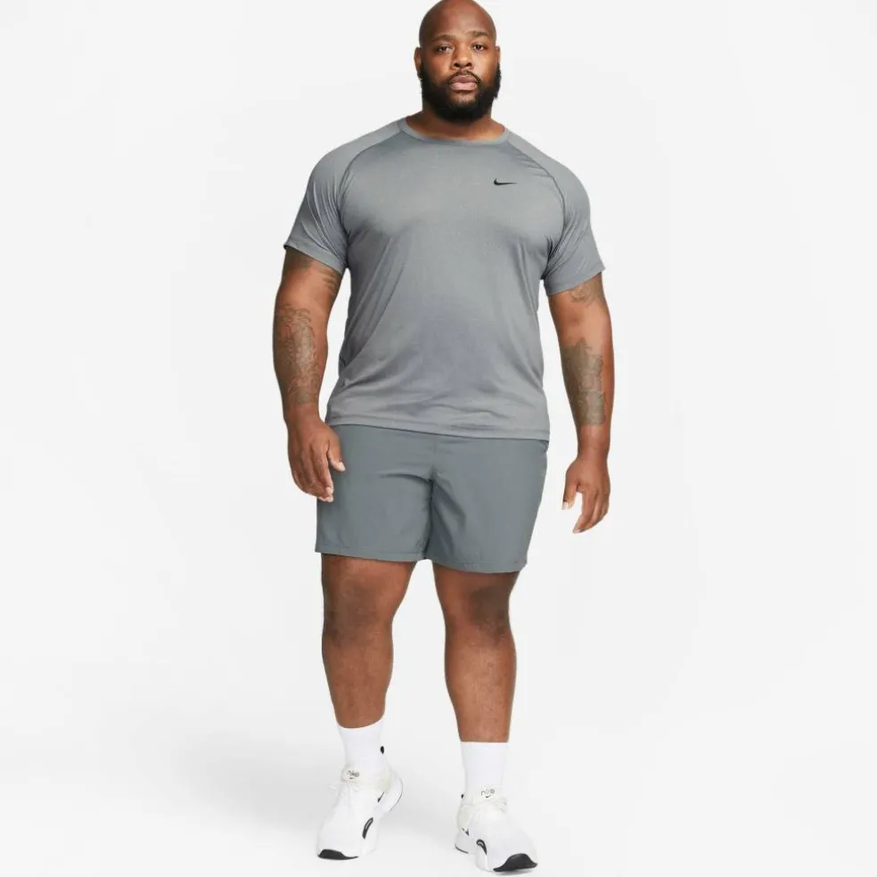 Dri-FIT Ready Men's Short-Sleeve Fitness Top