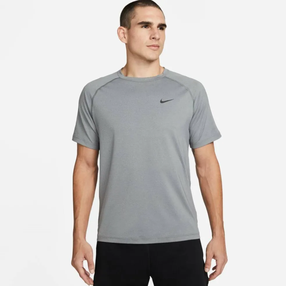Dri-FIT Ready Men's Short-Sleeve Fitness Top