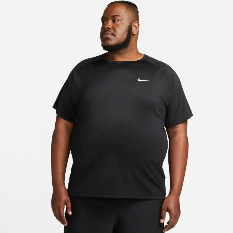 Dri-FIT Ready Men's Short-Sleeve Fitness Top