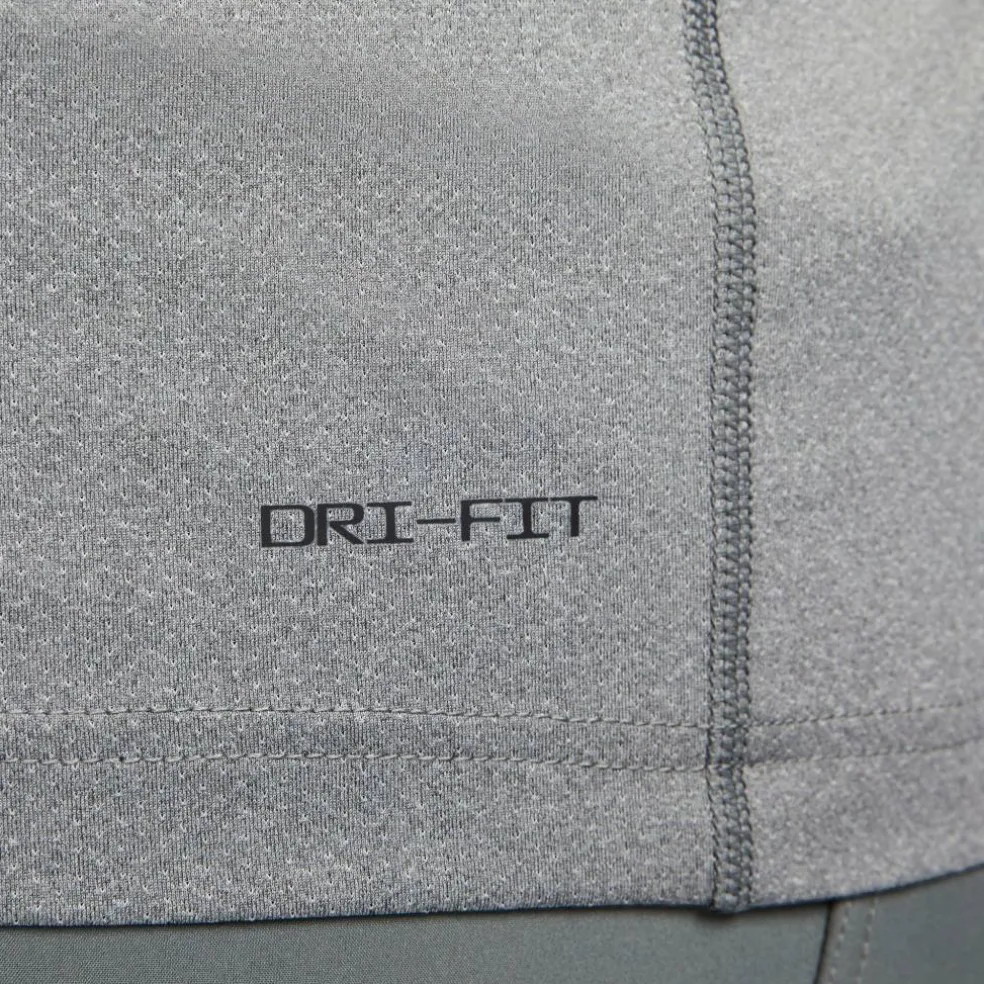 Dri-FIT Ready Men's Short-Sleeve Fitness Top
