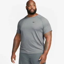 Dri-FIT Ready Men's Short-Sleeve Fitness Top