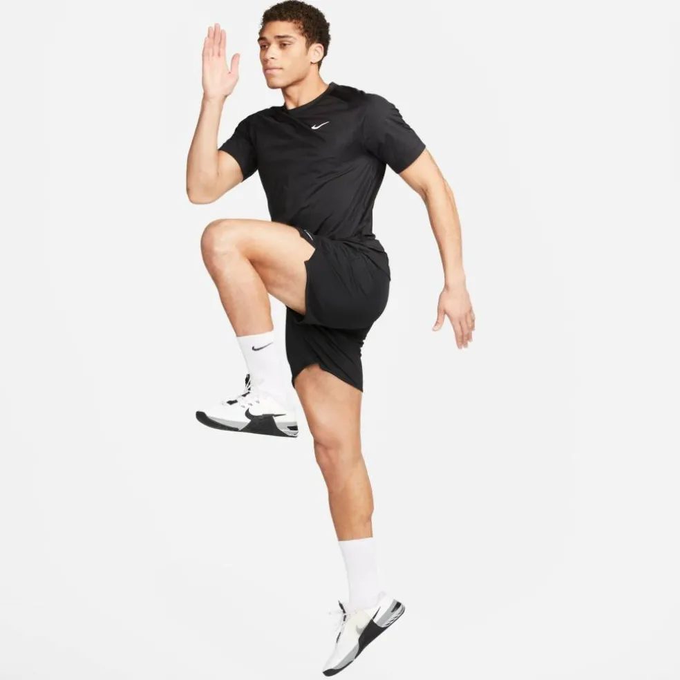 Dri-FIT Ready Men's Short-Sleeve Fitness Top