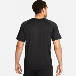 Dri-FIT Ready Men's Short-Sleeve Fitness Top