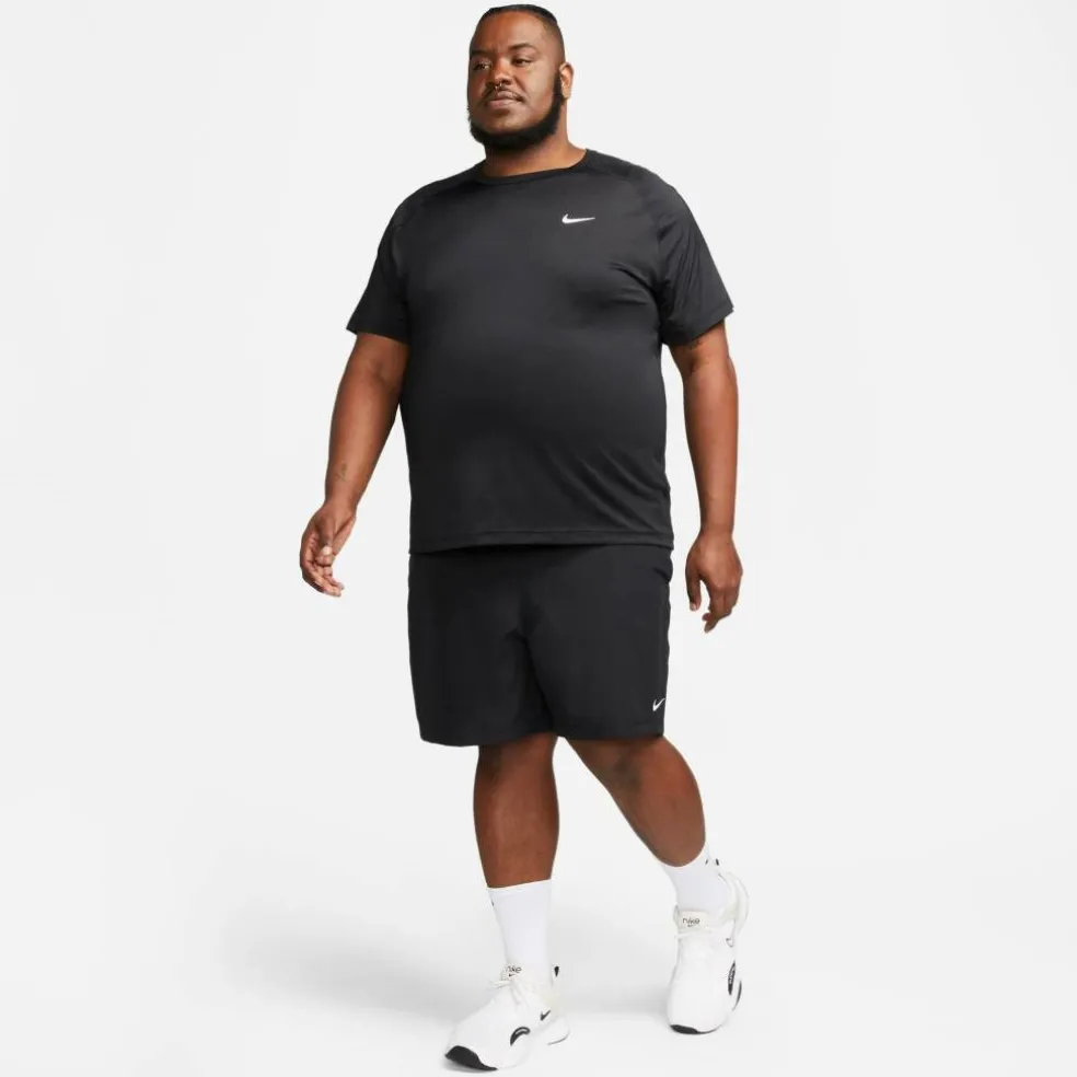 Dri-FIT Ready Men's Short-Sleeve Fitness Top