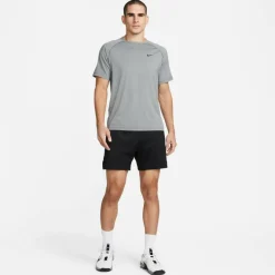 Dri-FIT Ready Men's Short-Sleeve Fitness Top