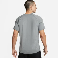 Dri-FIT Ready Men's Short-Sleeve Fitness Top