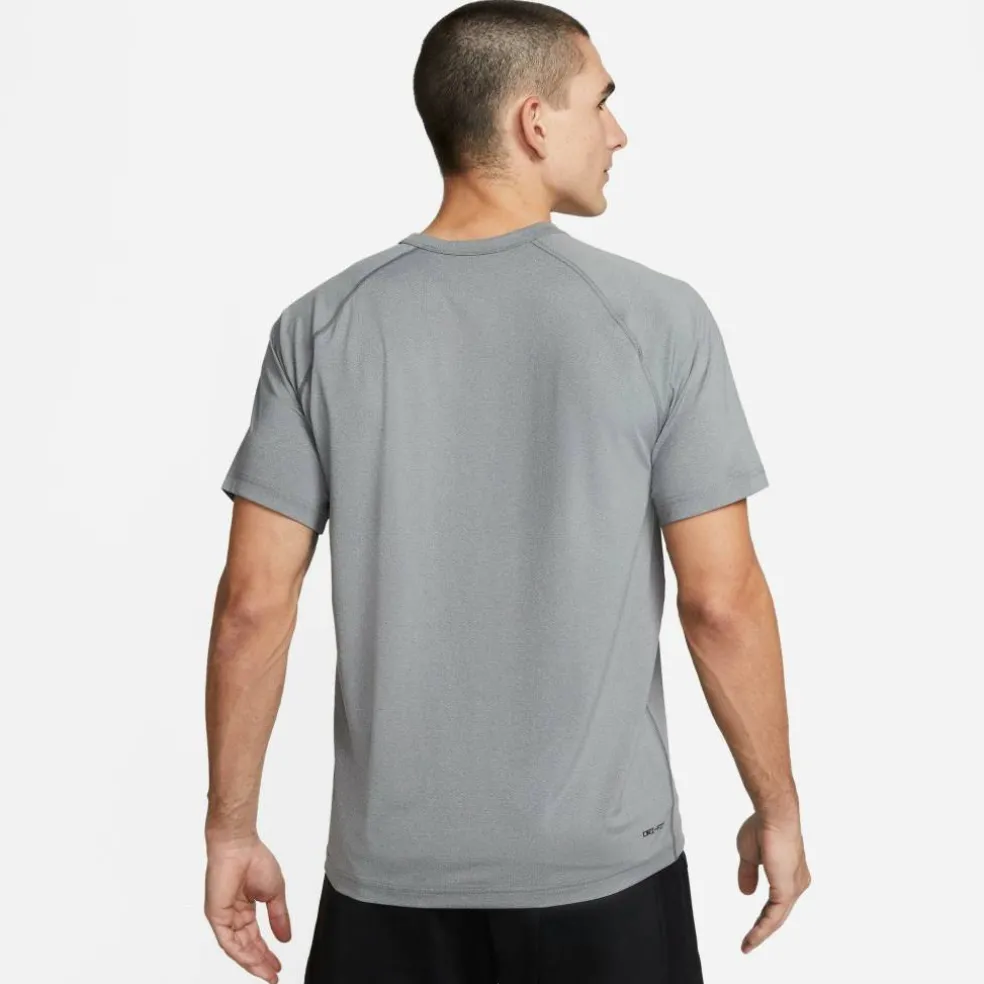 Dri-FIT Ready Men's Short-Sleeve Fitness Top