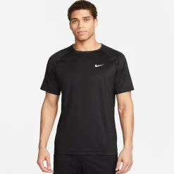 Dri-FIT Ready Men's Short-Sleeve Fitness Top