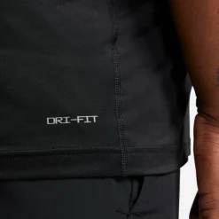 Dri-FIT Ready Men's Short-Sleeve Fitness Top