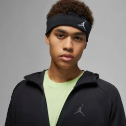 Dri-FIT Sport Air Fleece Full-Zip Hoodie Men's