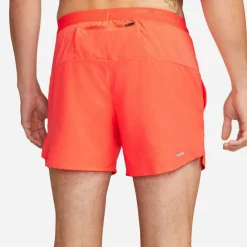 Dri-FIT Stride Men's 5 Brief-Lined Running Shorts