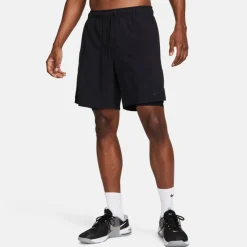 Dri-FIT Unlimited Men's 7 2-in-1 Woven Fitness Shorts
