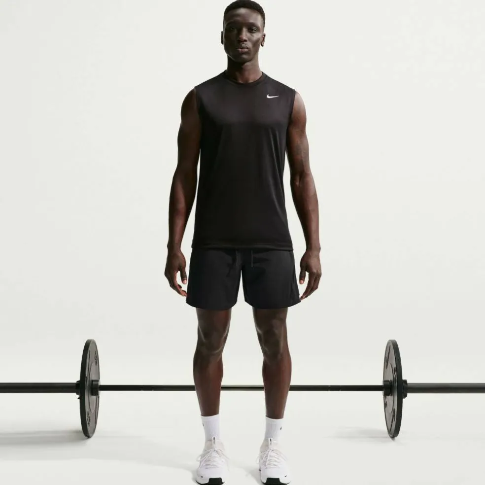 Dri-FIT Unlimited Men's 7 Unlined Woven Fitness Shorts