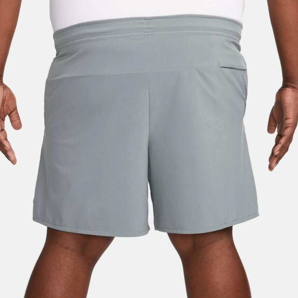 Dri-FIT Unlimited Men's 7 Unlined Woven Fitness Shorts