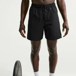 Dri-FIT Unlimited Men's 7 Unlined Woven Fitness Shorts