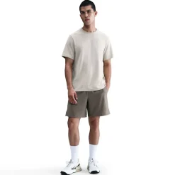 Dri-FIT Unlimited Men's 7 Unlined Woven Fitness Shorts
