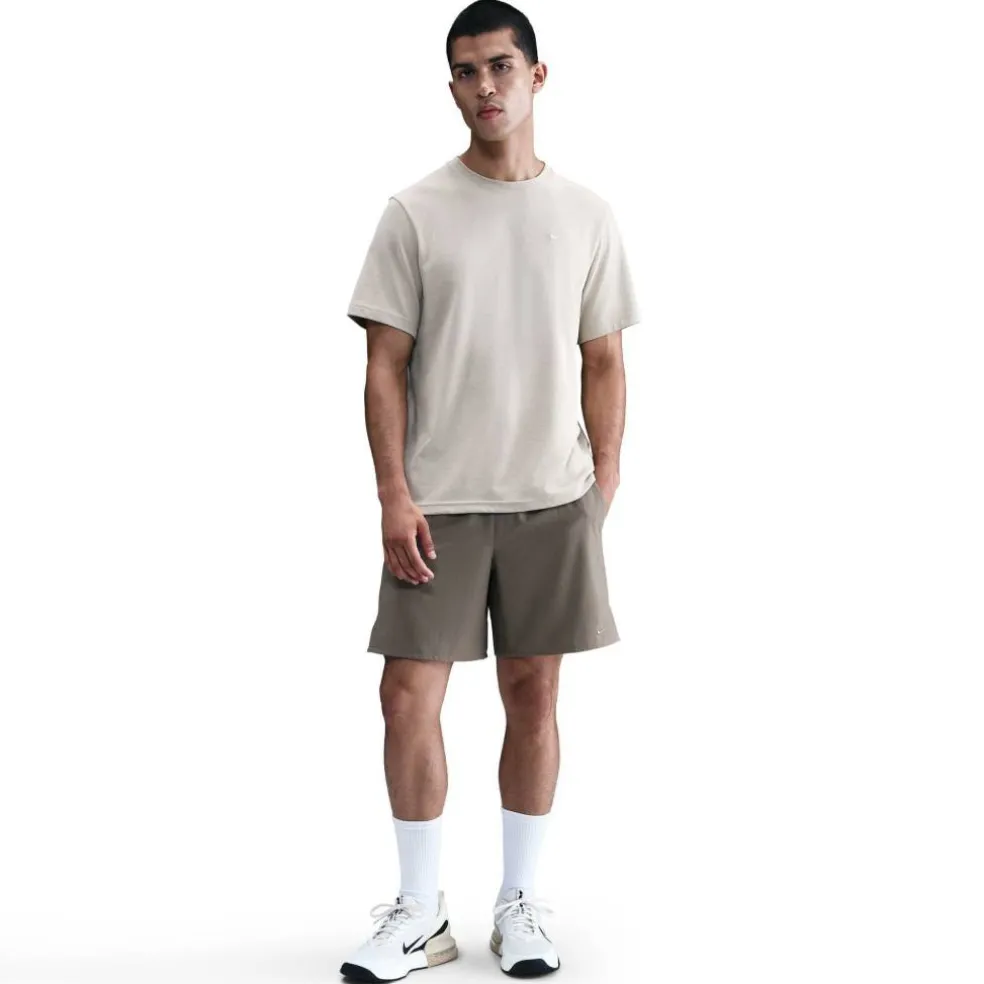 Dri-FIT Unlimited Men's 7 Unlined Woven Fitness Shorts